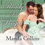 Ready Set Rogue by Manda Collins