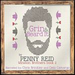 Grin and Beard It by Penny Reid