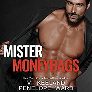 Mister Moneybags by Vi Keeland and Penelope Ward