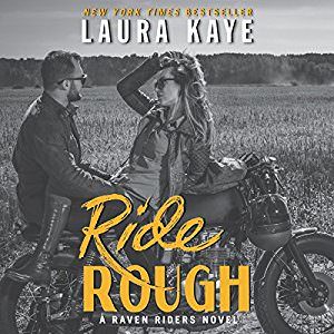 Ride Rough by Laura Kaye