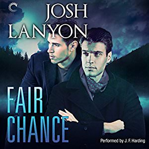 Fair Chance by Josh Lanyon