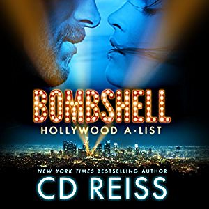Bombshell by CD Reiss