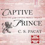 Captive Prince by C.S. Pacat