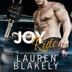 Joy Ride by Lauren Blakely