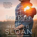 Lost Rider by Harper Sloan