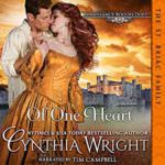 Of One Heart by Cynthia Wright