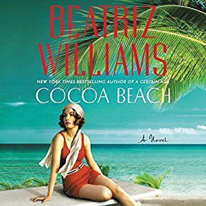 Cocoa Beach by Beatriz Williams
