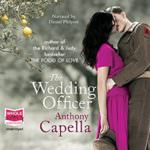 The Wedding Officer by Anthony Capella