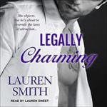 Legally Charming by Lauren Smith
