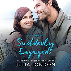 Suddenly Engaged by Julia London