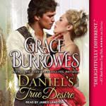Daniel's True Desire by Grace Burrowes