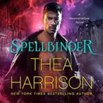 Spellbinder by Thea Harrison