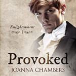 An Interview with Author Joanna Chambers - and a Giveaway!