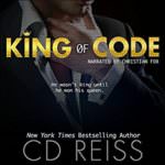 King of Code by CD Reiss