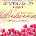 The Time in Between by Kristen Ashley