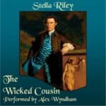 The Wicked Cousin by Stella Riley