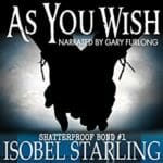 As You Wish by Isobel Starling