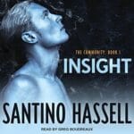 Insight by Santino Hassell