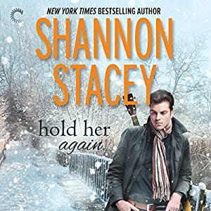 Hold Her Again by Shannon Stacey