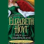Once Upon a Christmas Eve by Elizabeth Hoyt