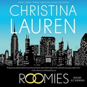 Roomies by Christina Lauren