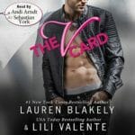 The V Card by Lauren Blakely and Lili Valente