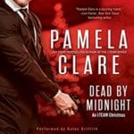 Dead by Midnight by Pamela Clare