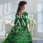 His Sinful Touch by Candace Camp