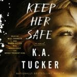 Keep Her Sage by K.A. Tucker