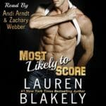 Most Likely to Score by Lauren Blakely