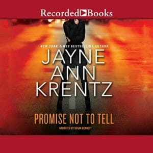 Promise Not to Tell by Jayne Anne Krentz
