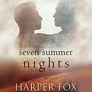 Seven Summer Nights by Harper Fox