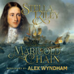 The Marigold Chain by Stella Riley