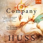 The Company by JA Huss