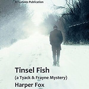 Tinsel Fish by Harper Fox