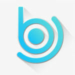 Bookmobile app logo