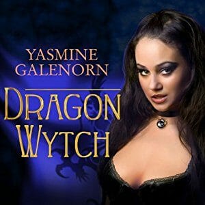 Dragon Wytch by Yasmine Galenorn