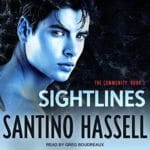 Sightlines by Santino Hassell