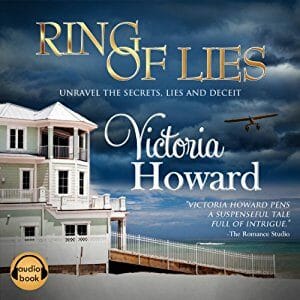 Ring of Lies by Victoria Howard
