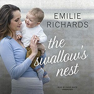 The Swallow's Nest by Emilie Richards