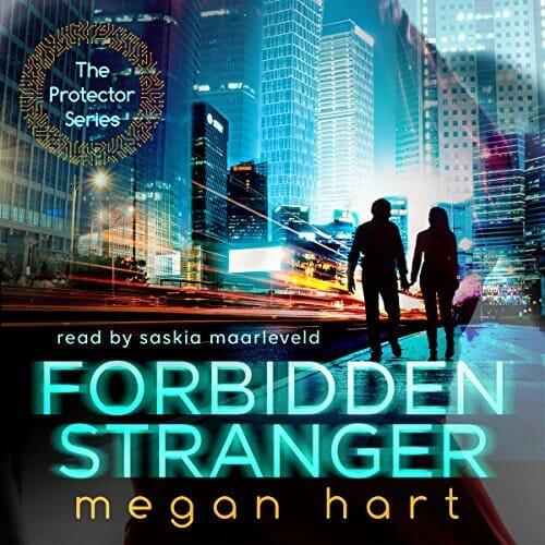 Forbidden Stranger by Megan Hart
