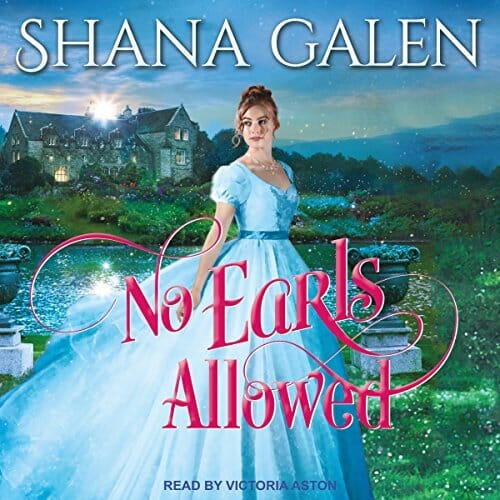 No Earls Allowed by Shana Galen