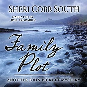 Family Plot by Sheri Cobb South