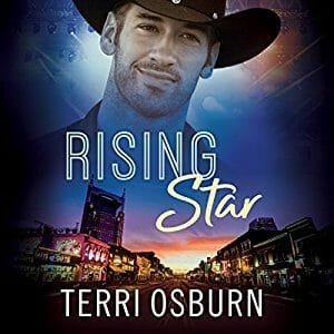 Rising Star by Terri Osburn
