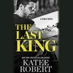 The Last King by Katee Robert