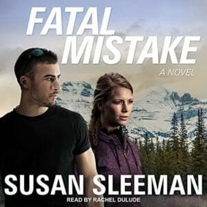Fatal Mistake by Susan Sleeman
