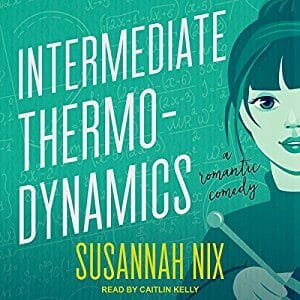 Inernediate Thermodynamics by Susannah Nix
