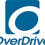 Overdrive logo