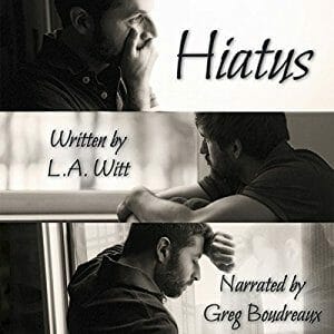 Hiatus by L.A. Witt