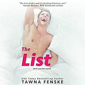The List by Tawna Fenske